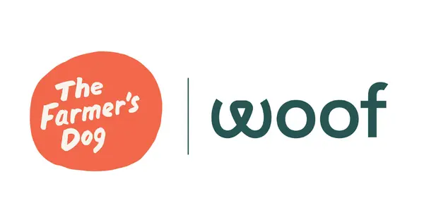 The Farmer's Dog Acquires Pet Wellness Brand Woof
