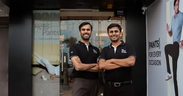 The Pant Project Raises ₹109 Crore in Series B Funding Round