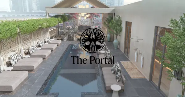 The Portal Raises $5 million for Austin Members Club