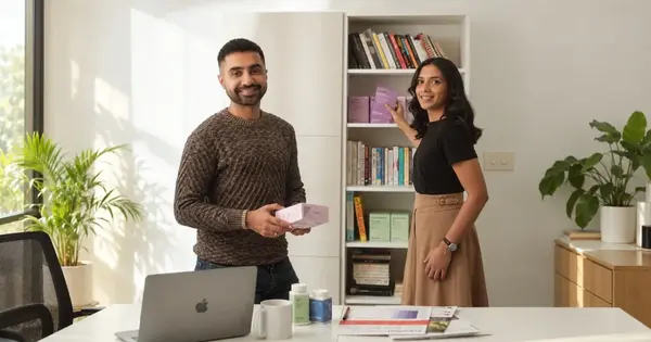 The Stack Raises ₹21.5 Crore in Seed Funding