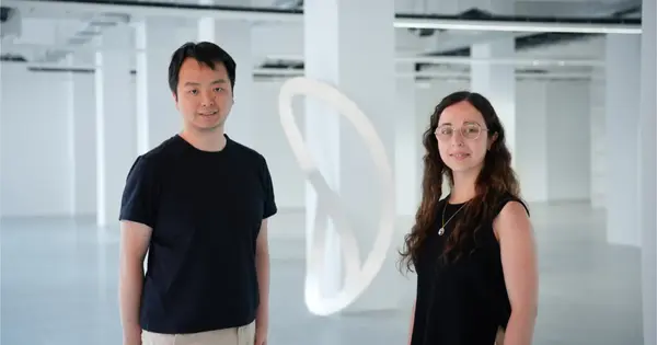 Theker Raises $85 Million in Europe's Largest Robotics Series A