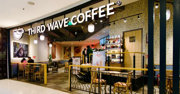 Third Wave Coffee Raises Rs 408 Crore Series D Funding