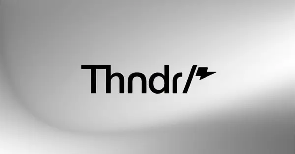 Thndr Expands to Saudi Arabia with Planned 2027 Launch