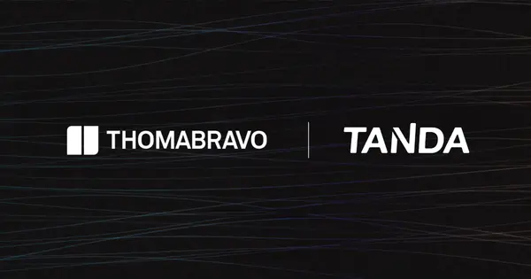 Thoma Bravo to Acquire Stake in HR Tech Firm Tanda at $800 Million Valuation