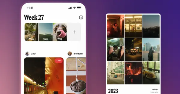 Thrive Capital Leads $21 Million Series A in Retro