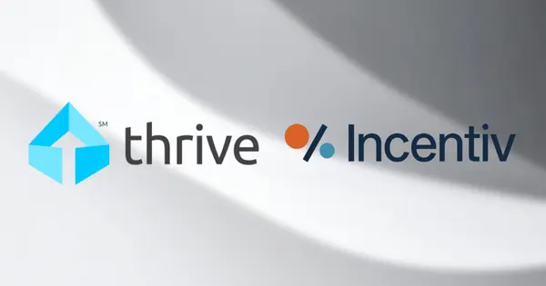 Thrive TRM Acquires Executive Compensation Data Network Incentiv