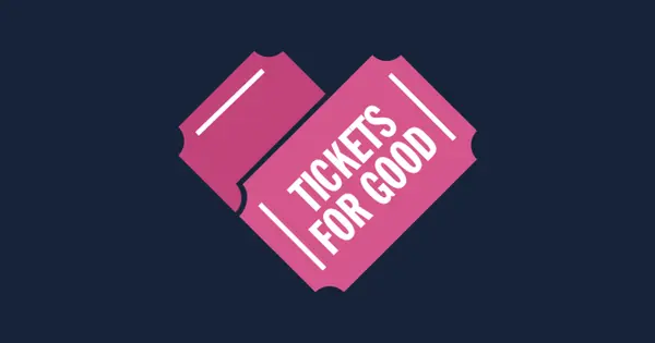 Tickets for Good Raises GBP 3.9 Million for Global Expansion