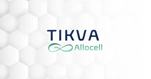 Tikva Allocell Raises $8 Million Series A for Solid Tumor Cell Therapy