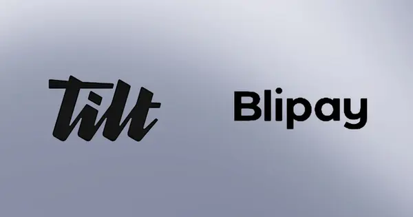 Tilt Enters Brazil with Acquisition of Salary-Advance Lender Blipay