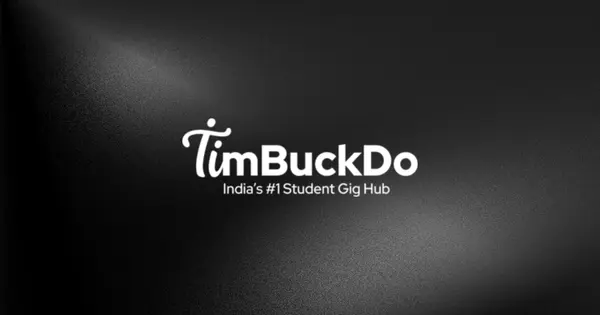 TimBuckDo Raises Bridge Round Ahead of Series A