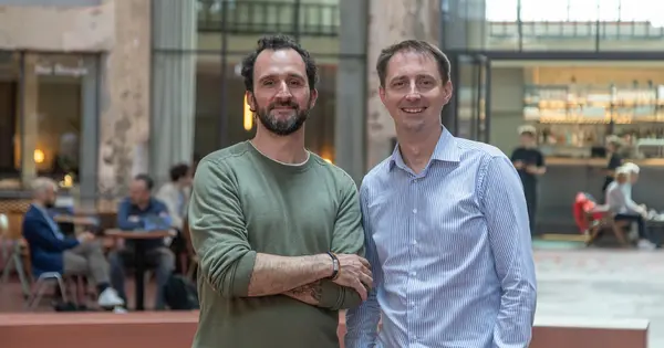 Timefold Raises $13M Series A to Expand Scheduling Optimization Platform