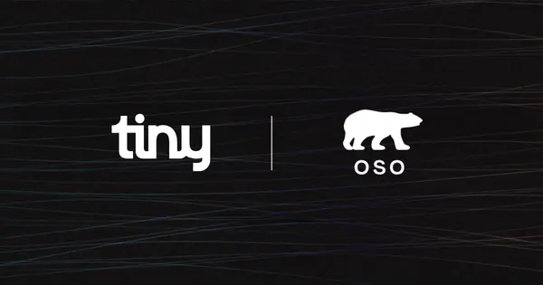 Tiny Completes Oso Cloud Acquisition for $1.9 Million