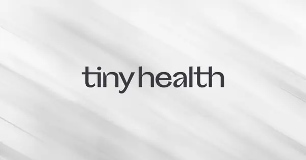 Tiny Health Raises $33 Million Series B for Microbiome Platform