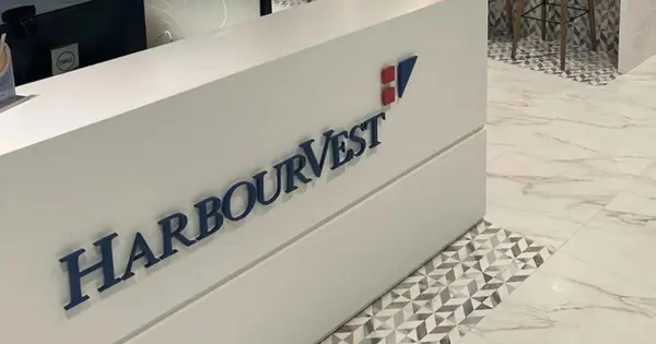 Title HarbourVest Raises $4.75 Billion for Co-Investment Fund