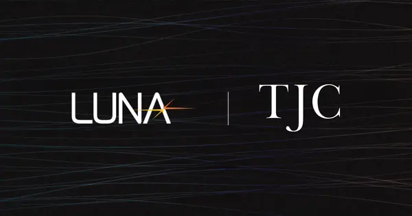 TJC Completes Acquisition of Luna Innovations