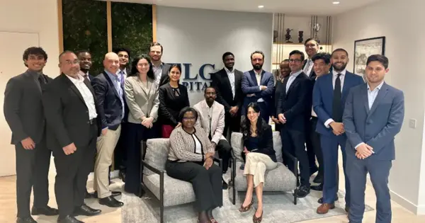 TLG Capital Secures $120M Second Close for Its Africa SME Fund