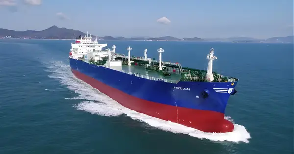 TMV Launches $200M Fund for Maritime and Logistics Innovation