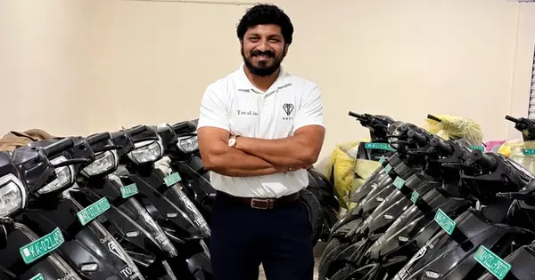 TOCAL Raises ₹9 Crore in Seed Funding Led by XB Group