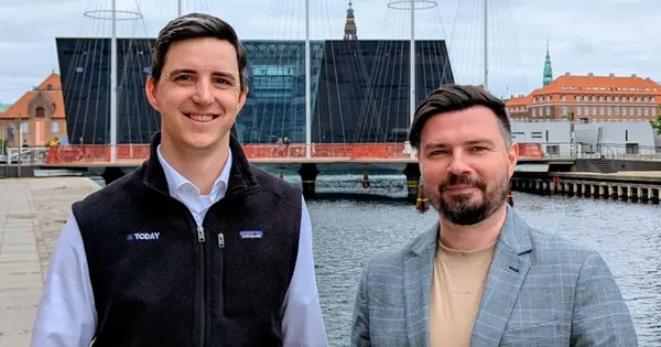 TODAY Secures €2.8 Million Seed for AI Advisor Platform