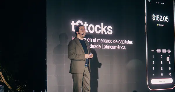 TOHKN Launches Tokenized Access to US Markets in Latin America