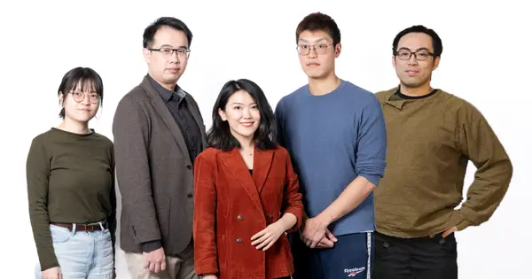 Tokyo Healthtech I.W.G Raises $1.8M in Pre-Series A Round