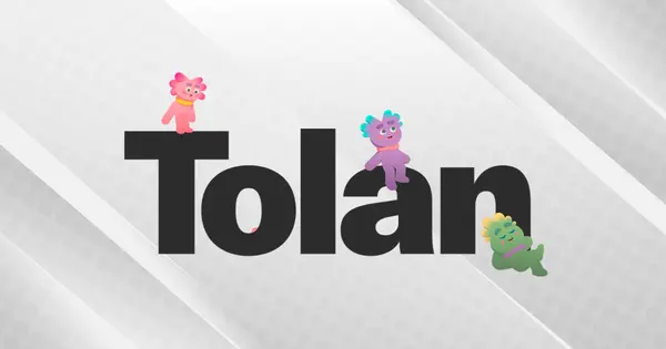 Tolan Raises $30 Million for AI Companion App