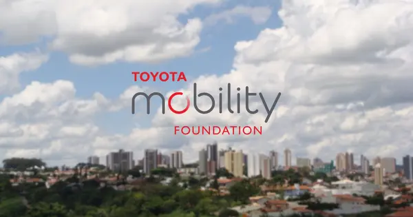 Toyota Mobility Foundation Launches Innovation Hub in Brazil with ONOVOLAB