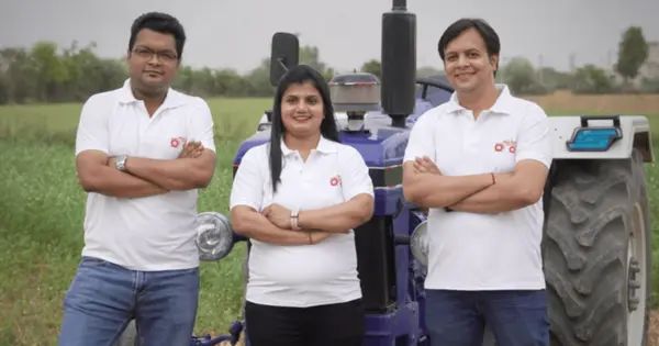 Tractor Junction Announces ₹3 Crore ESOP Buyback for Employees