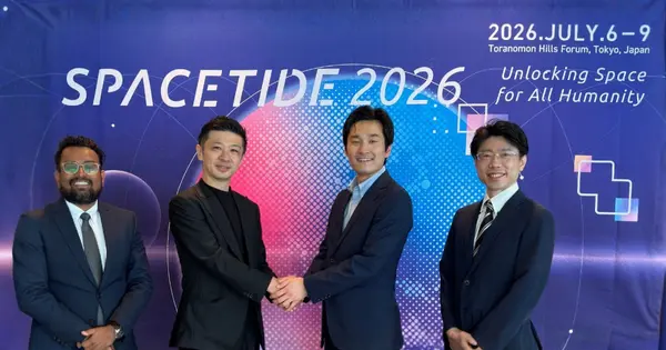 Transcelestial and Warpspace Join Forces on Interoperable Space Laser Networks