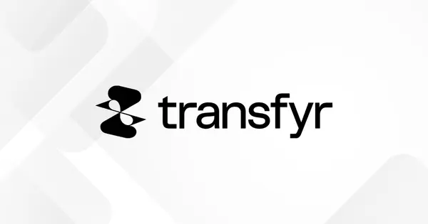 Transfyr Launches with $25 Million Seed Round to Capture Science Data