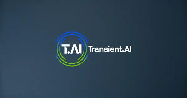 Transient Secures Nasdaq Ventures Strategic Investment