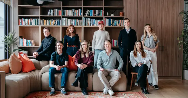 Transition Ventures Raises €128 Million Fund II to Back AI and Physical World Innovators
