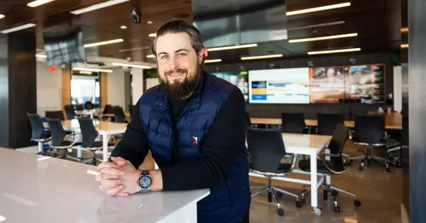 Trase Raises $107M Seed Round to Scale AI for Regulated Industries