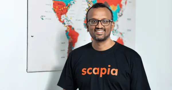 Travel Fintech Scapia Launches ₹20 Crore ESOP Buyback