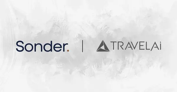 TravelAI Acquires Sonder Brand Name Out of Bankruptcy