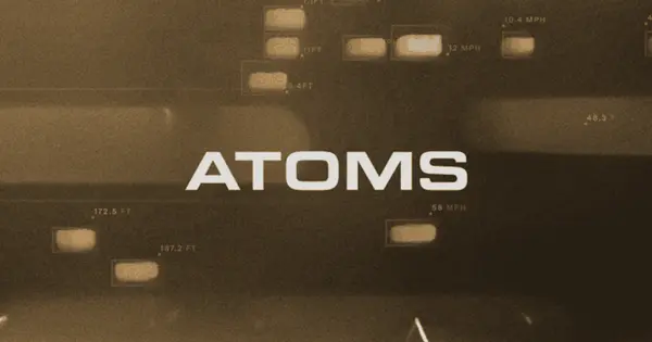 Travis Kalanick's Robotics Company Atoms Raises $1.7 Billion Led by Andreessen Horowitz