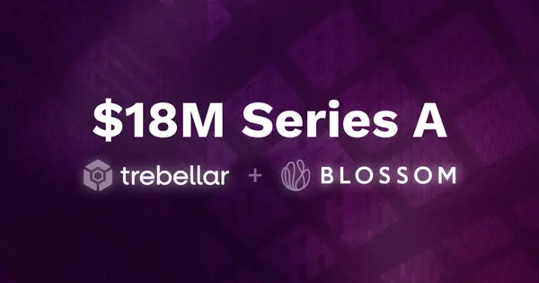 Trebellar Raises $18M Series A