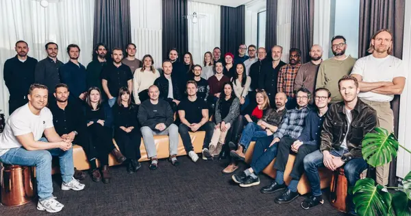 Treble Technologies Raises $18 Million in Series A-2 Round