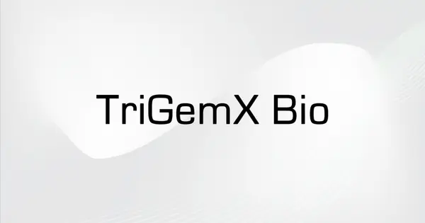 TriGemX Bio Closes US$94 Million Financing and Advances Phase 3 Migraine Trials