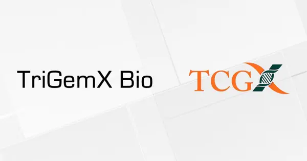 TriGemX Bio to Go Public via TCGX SPAC Merger