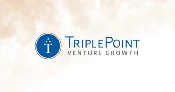 TriplePoint Capital and TPVG Announce CEO and CIO Transition