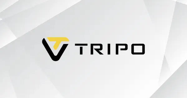 Tripo AI Closes Nearly $200M in Funding and Unveils Project Eden World Model