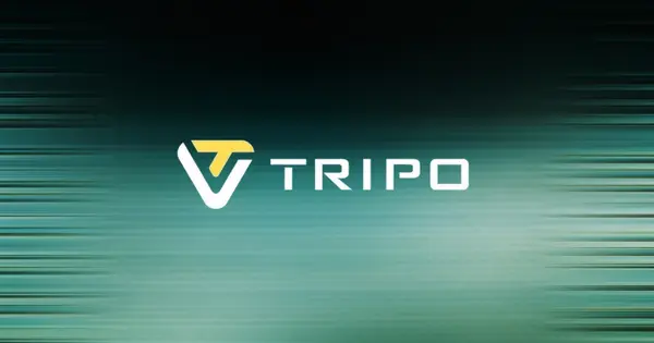 Tripo AI Raises 3 Billion Yuan for Generative 3D Technology