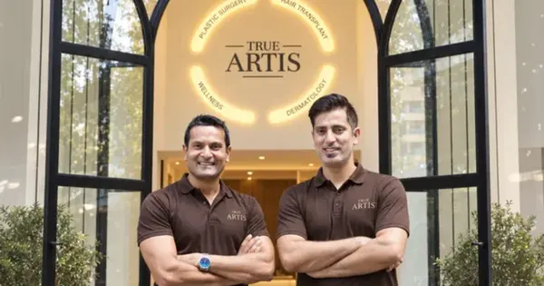 TRUE ARTIS Secures Rs 11.4 Crore Seed Funding Led by Zeropearl VC