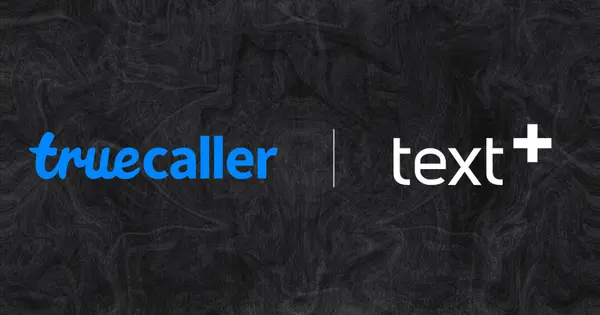 Truecaller Enters Agreement to Acquire US-Based TextPlus