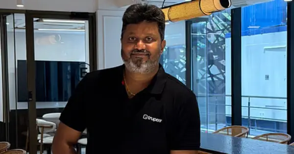 Trupeer AI Appoints Former UiPath Executive Raghu Subramanian as President and Chief Business Officer