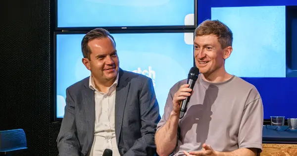 Trustap Raises $10 Million to Launch AI Commerce Platform