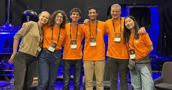 Tryp.com Raises €1.9 Million to Grow AI Travel Platform