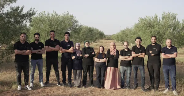 Tunisian Agritech RoboCare Secures Six-Figure Investment from 216 Capital