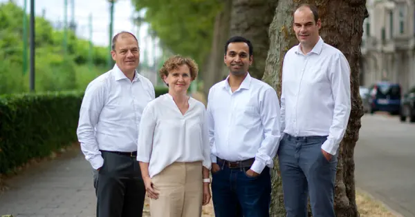 TUSK IC Secures €15 Million Series A Funding